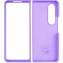 Чохол Foldables Silicone Cover Lakshmi (AAA) для Samsung Galaxy Z Fold4