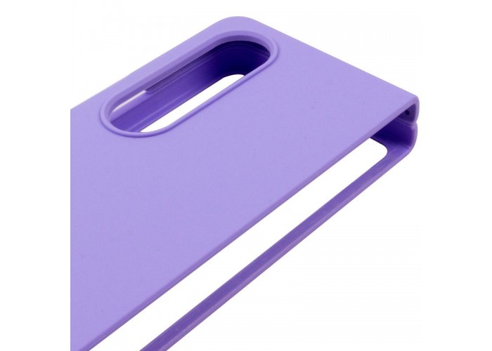 Чохол Foldables Silicone Cover Lakshmi (AAA) для Samsung Galaxy Z Fold4