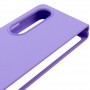 Чохол Foldables Silicone Cover Lakshmi (AAA) для Samsung Galaxy Z Fold4