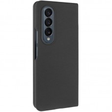 Чохол Foldables Silicone Cover Lakshmi (AAA) для Samsung Galaxy Z Fold4  Чорний / Black - 00000080109_6