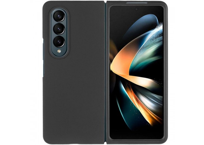 Чохол Foldables Silicone Cover Lakshmi (AAA) для Samsung Galaxy Z Fold4