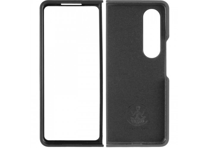 Чохол Foldables Silicone Cover Lakshmi (AAA) для Samsung Galaxy Z Fold4