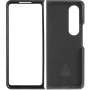 Чохол Foldables Silicone Cover Lakshmi (AAA) для Samsung Galaxy Z Fold4