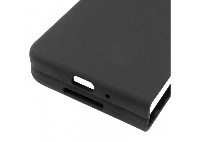 Чохол Foldables Silicone Cover Lakshmi (AAA) для Samsung Galaxy Z Fold4