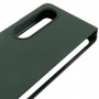 Чохол Foldables Silicone Cover Lakshmi (AAA) для Samsung Galaxy Z Fold4