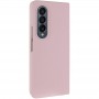 Чохол Foldables Silicone Cover Lakshmi (AAA) для Samsung Galaxy Z Fold4