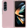 Чохол Foldables Silicone Cover Lakshmi (AAA) для Samsung Galaxy Z Fold4