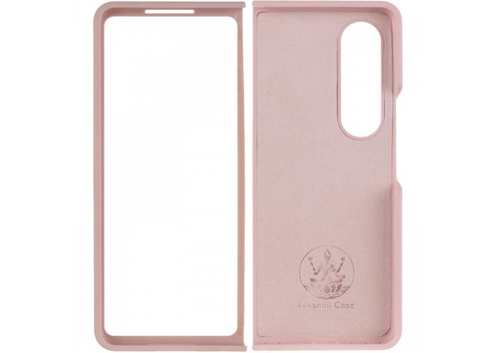 Чохол Foldables Silicone Cover Lakshmi (AAA) для Samsung Galaxy Z Fold4