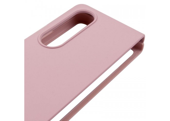 Чохол Foldables Silicone Cover Lakshmi (AAA) для Samsung Galaxy Z Fold4