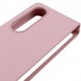 Чохол Foldables Silicone Cover Lakshmi (AAA) для Samsung Galaxy Z Fold4