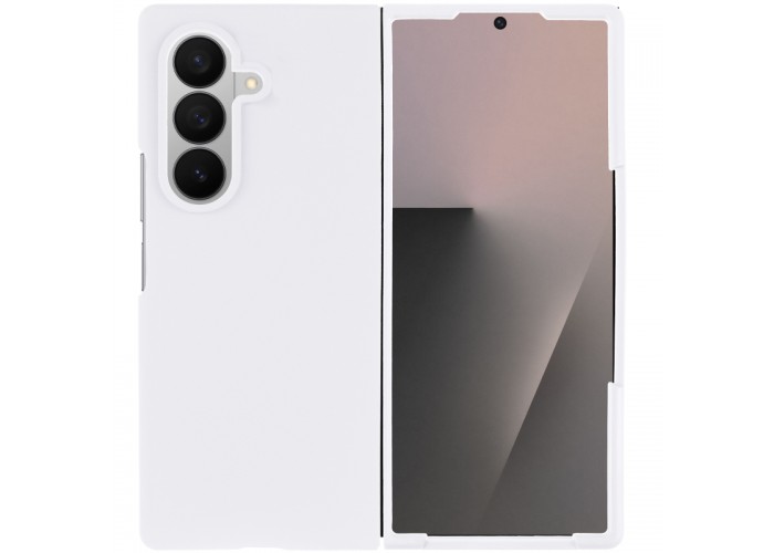 Чохол Foldables Silicone Cover Lakshmi (AAA) для Samsung Galaxy Z Fold7