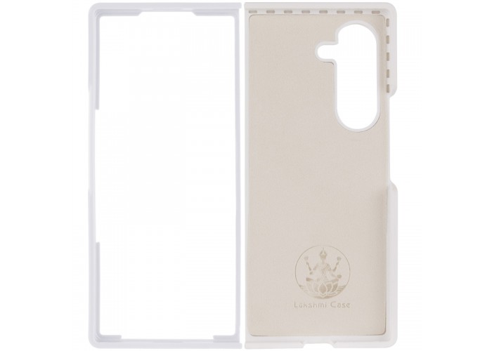Чохол Foldables Silicone Cover Lakshmi (AAA) для Samsung Galaxy Z Fold7