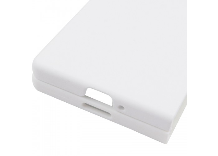 Чохол Foldables Silicone Cover Lakshmi (AAA) для Samsung Galaxy Z Fold7