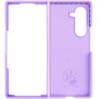 Чохол Foldables Silicone Cover Lakshmi (AAA) для Samsung Galaxy Z Fold7