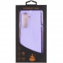 Чохол Foldables Silicone Cover Lakshmi (AAA) для Samsung Galaxy Z Fold7