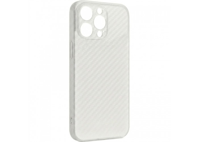 Чохол Getman Carbon Ultra Slim для Apple iPhone 15 Pro (6.1