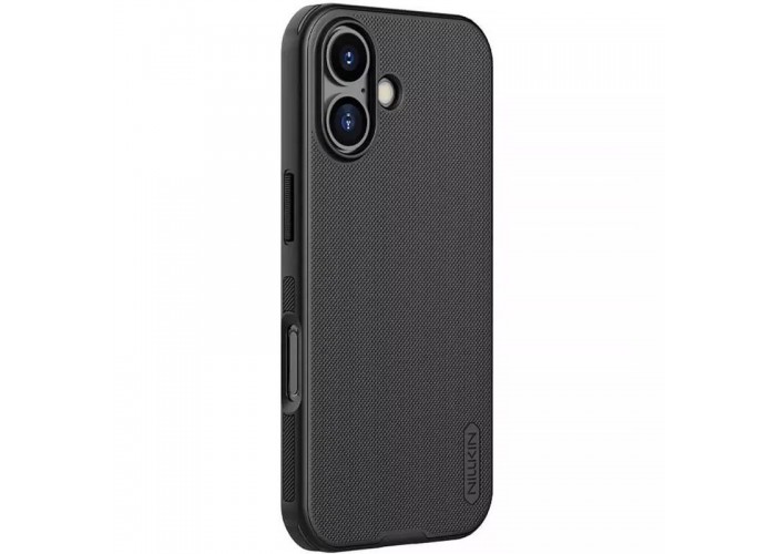 Чохол Nillkin Matte Magnetic Pro для Apple iPhone 17 (6.3