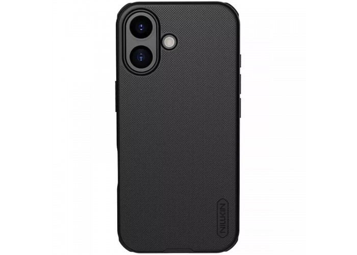Чохол Nillkin Matte Magnetic Pro для Apple iPhone 17 (6.3