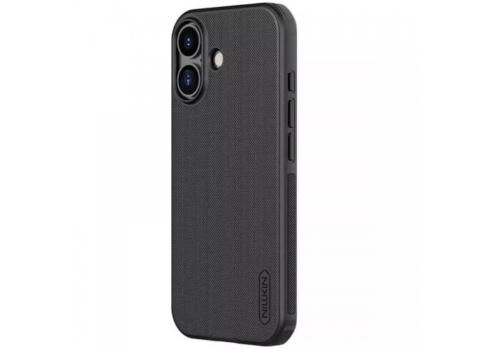 Чохол Nillkin Matte Magnetic Pro для Apple iPhone 17 (6.3