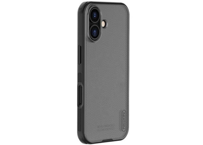 Чохол Nillkin Matte Pro для Apple iPhone 17 (6.3