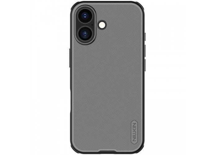 Чохол Nillkin Matte Pro для Apple iPhone 17 (6.3