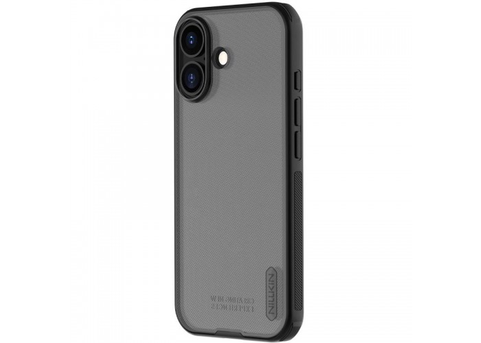 Чохол Nillkin Matte Pro для Apple iPhone 17 (6.3