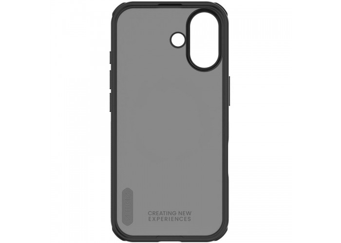 Чохол Nillkin Matte Pro для Apple iPhone 17 (6.3