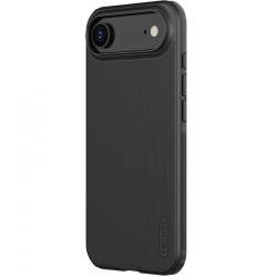 Чохол Nillkin Matte Pro для Apple iPhone 17 Air (6.5")  Чорний / Black - 00000080566_4