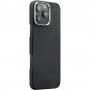 Чохол PC Carbon Protection Slim with MagSafe для Apple iPhone 16 Pro Max (6.9