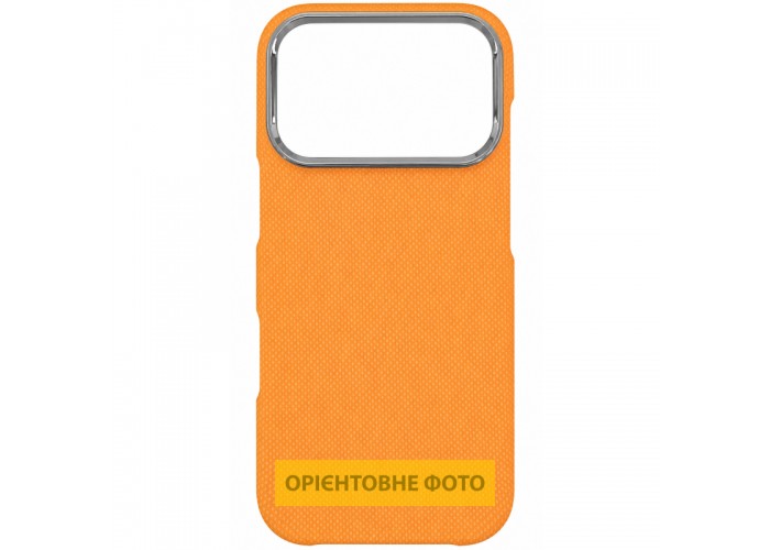 Чохол PC Carbon Protection Slim with MagSafe для Apple iPhone 16 Pro Max (6.9