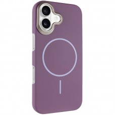 Чохол PC Dream with MagSafe для Apple iPhone 16 (6.1")  Purple - 00000081262_4