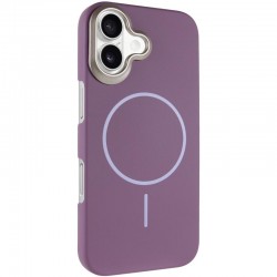 Чохол PC Dream with MagSafe для Apple iPhone 16 (6.1")  Purple - 00000081262_4