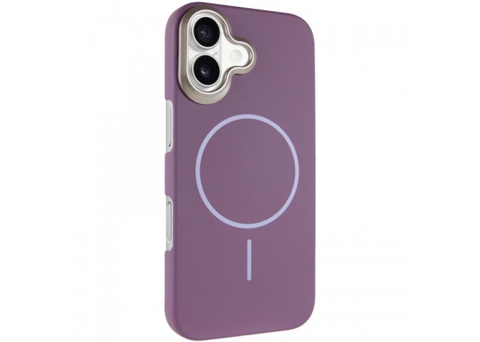 Чохол PC Dream with MagSafe для Apple iPhone 16 (6.1