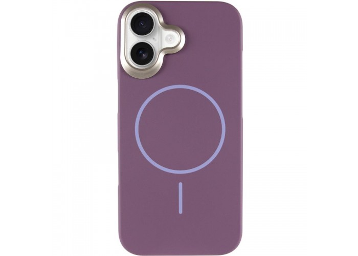 Чохол PC Dream with MagSafe для Apple iPhone 16 (6.1