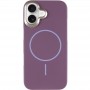 Чохол PC Dream with MagSafe для Apple iPhone 16 (6.1