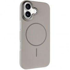 Чохол PC Dream with MagSafe для Apple iPhone 16 (6.1")  White - 00000081262_7