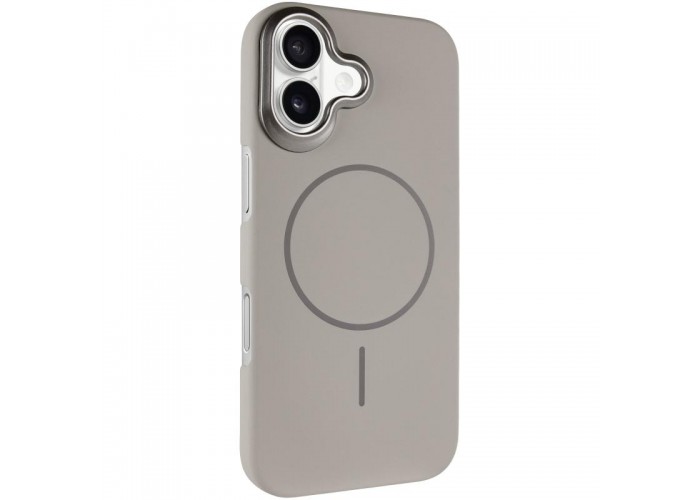 Чохол PC Dream with MagSafe для Apple iPhone 16 (6.1