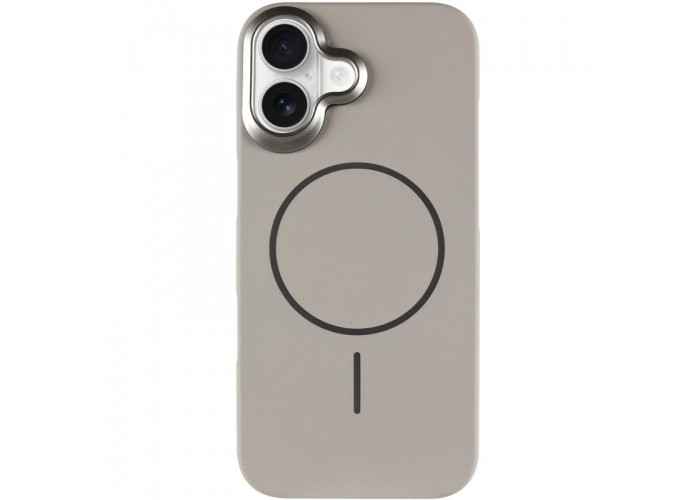Чохол PC Dream with MagSafe для Apple iPhone 16 (6.1