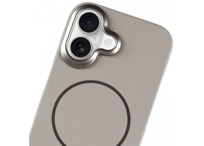 Чохол PC Dream with MagSafe для Apple iPhone 16 (6.1