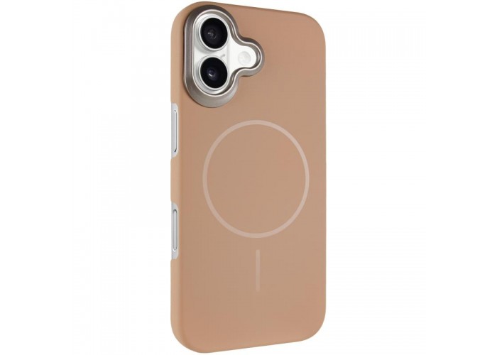 Чохол PC Dream with MagSafe для Apple iPhone 16 (6.1