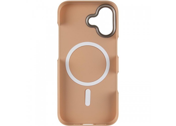 Чохол PC Dream with MagSafe для Apple iPhone 16 (6.1