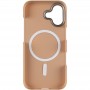 Чохол PC Dream with MagSafe для Apple iPhone 16 (6.1