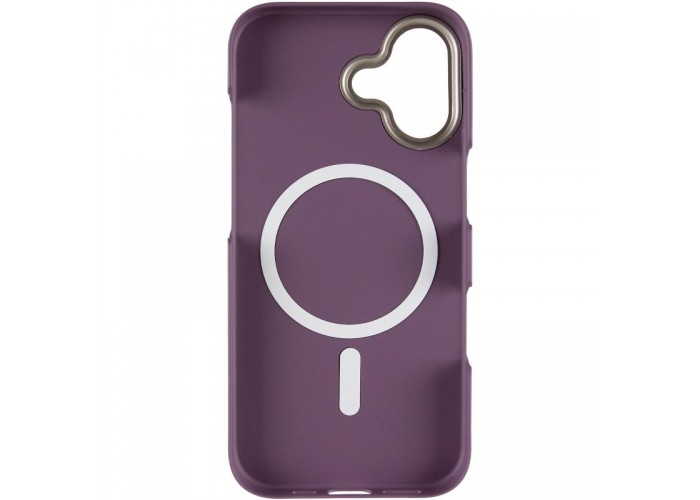 Чохол PC Dream with MagSafe для Apple iPhone 16 (6.1