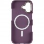 Чохол PC Dream with MagSafe для Apple iPhone 16 (6.1