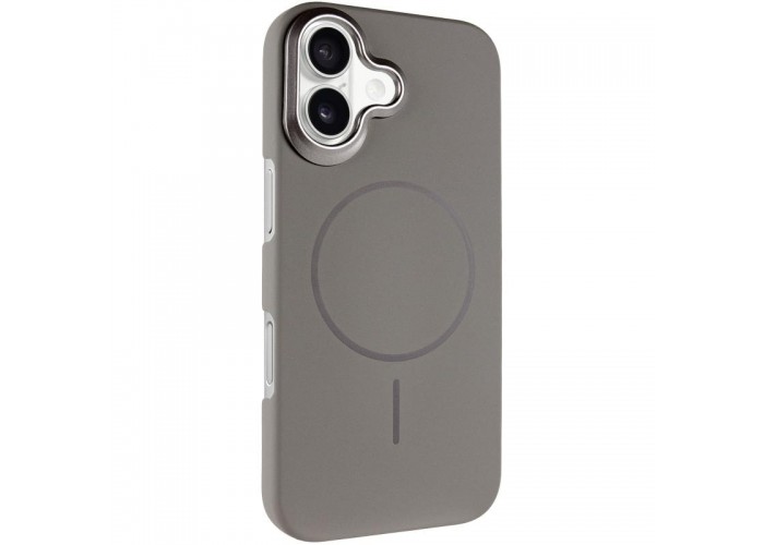 Чохол PC Dream with MagSafe для Apple iPhone 16 (6.1