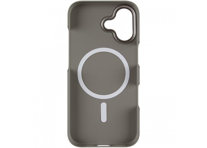 Чохол PC Dream with MagSafe для Apple iPhone 16 (6.1