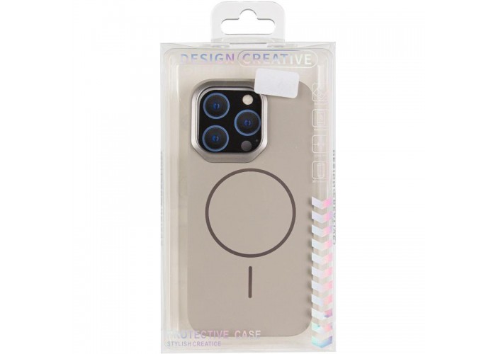Чохол PC Dream with MagSafe для Apple iPhone 16 Pro Max (6.9