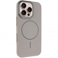 Чохол PC Dream with MagSafe для Apple iPhone 16 Pro Max (6.9")  White - 00000081264_9
