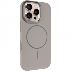 Чохол PC Dream with MagSafe для Apple iPhone 16 Pro Max (6.9")  White - 00000081264_9