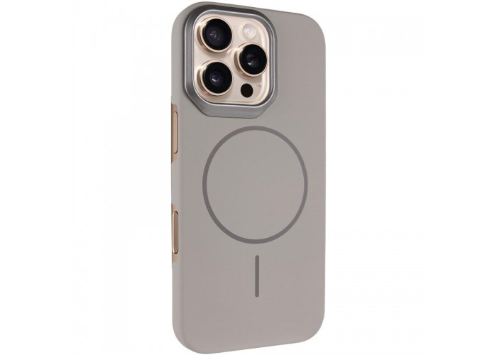 Чохол PC Dream with MagSafe для Apple iPhone 16 Pro Max (6.9